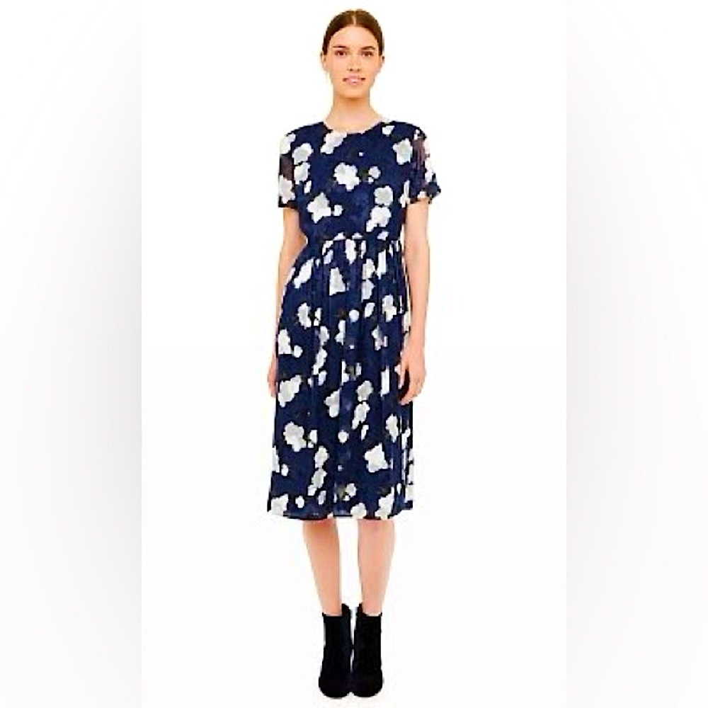 (SOLD)CLUB MONACO Lutecia Dress
